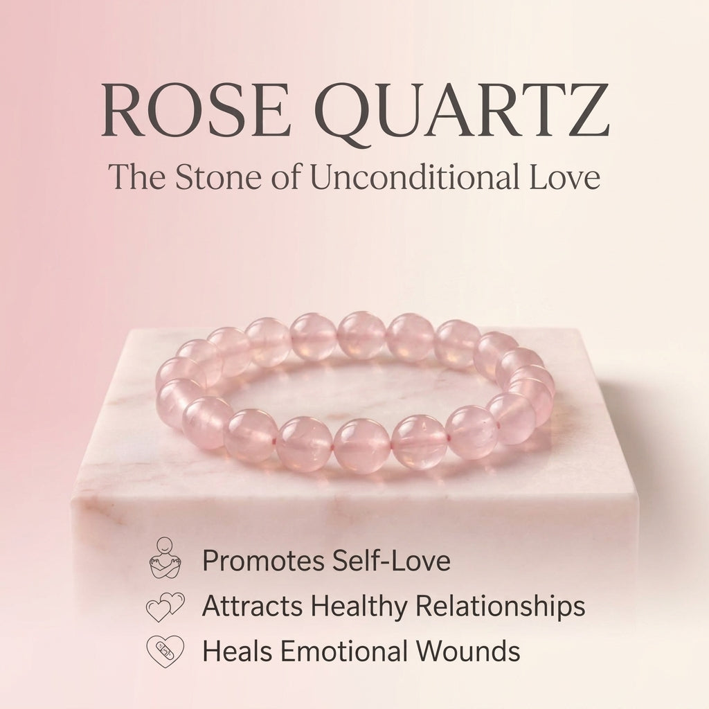 The Happiness Stone Bracelet