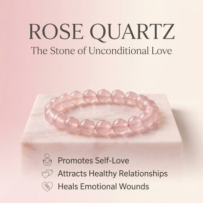 The Happiness Stone Bracelet