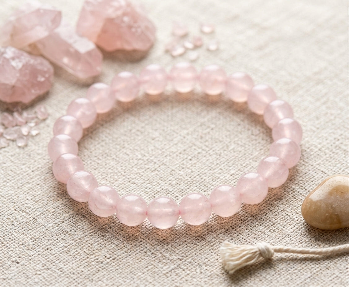 The Happiness Stone Bracelet