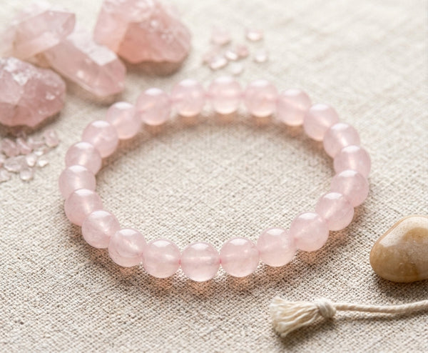 The Happiness Stone Bracelet