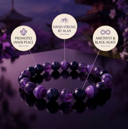 The Power Stone Bracelet