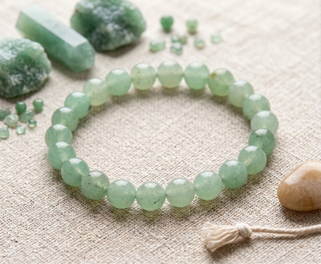 The Grounded Bracelet