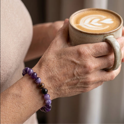 The Power Stone Bracelet