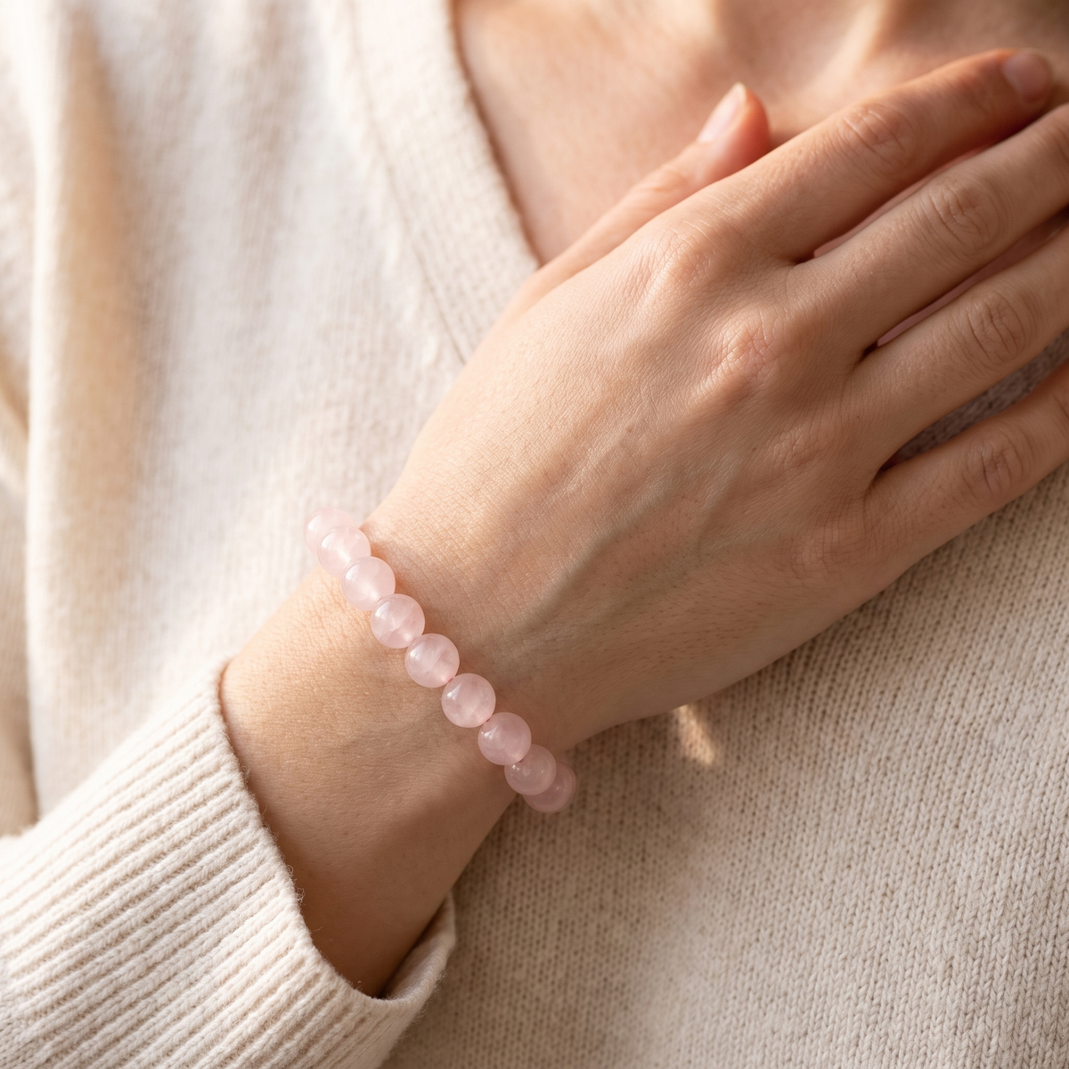 The Happiness Stone Bracelet