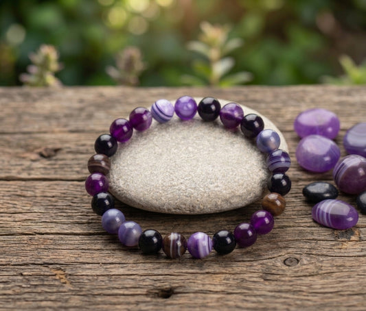 The Power Stone Bracelet